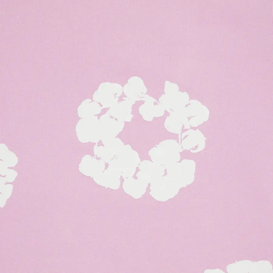 Denim Tears The Cotton Wreath Sweatshirt 'Pink'