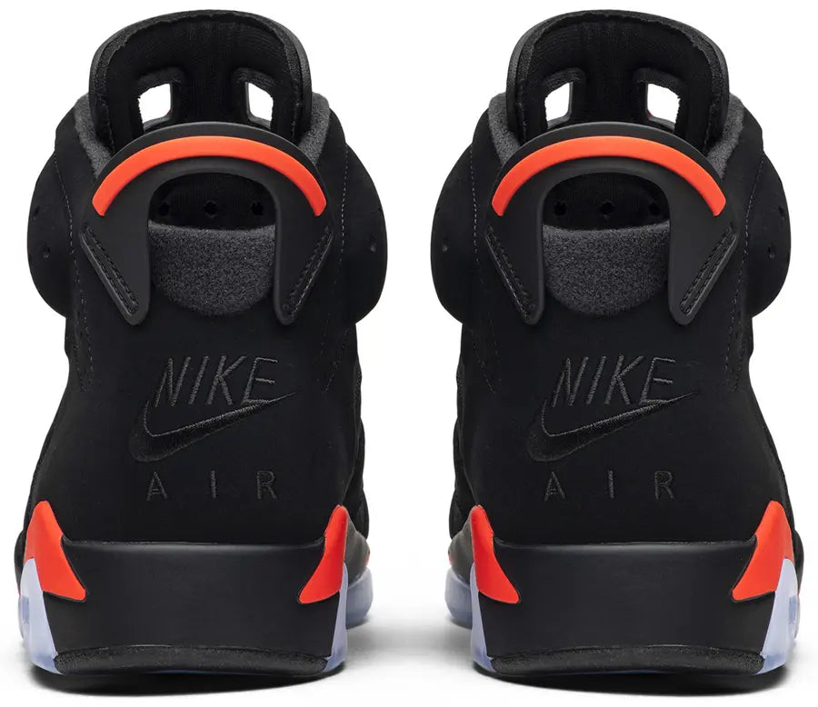 Air Jordan 6 Retro 'Infrared' 2019 (Pre-owned)