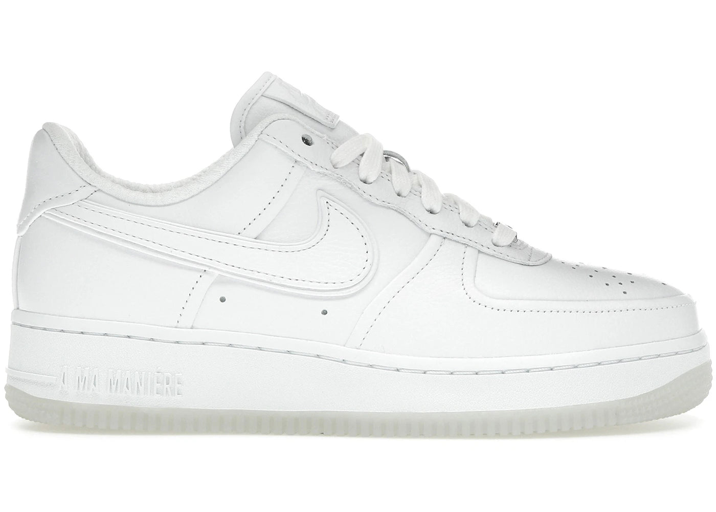 Nike Air Force 1 Low SP A Ma Maniére White (Women's)