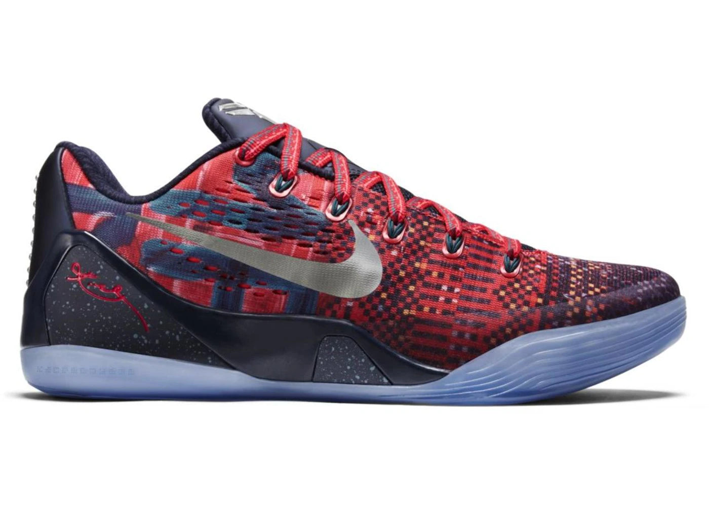 Nike Kobe 9 EM Low Phillippines