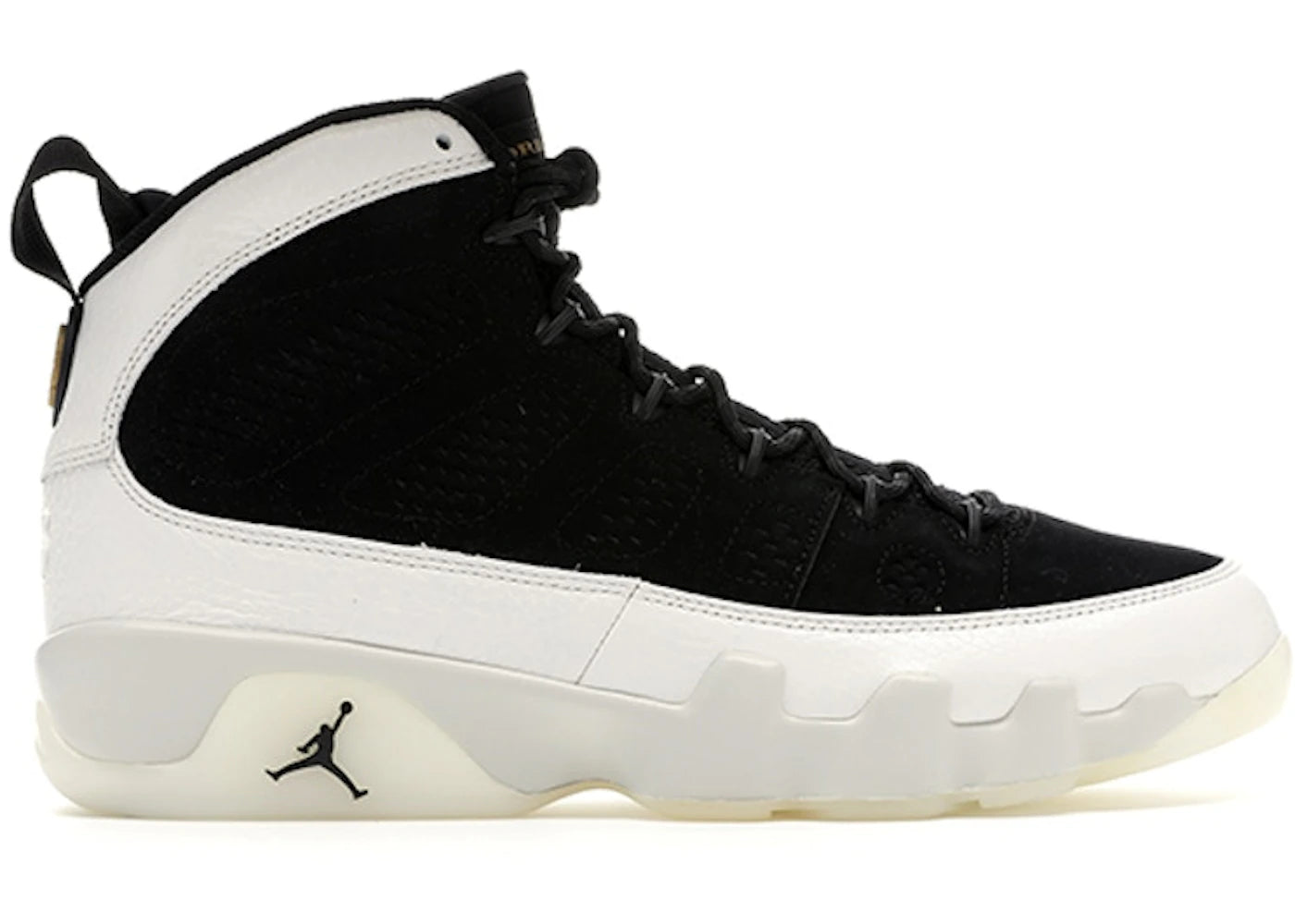 Jordan 9 Retro City of Flight