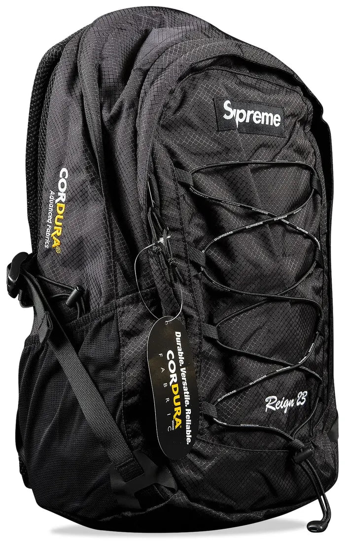 Supreme Backpack (S22) Reign 23