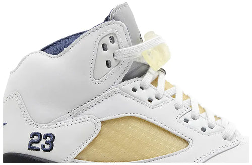 A Ma Maniére x Wmns Air Jordan 5 Retro 'Dawn'