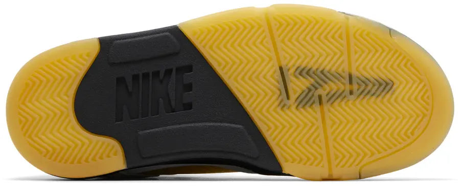 A Ma Maniére x Wmns Air Jordan 5 Retro 'Dawn'