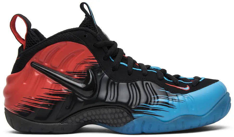 Spiderman Nike Air Foamposite Pro (Pre-owned)