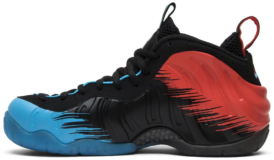 Spiderman Nike Air Foamposite Pro (Pre-owned)