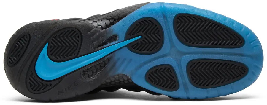 Spiderman Nike Air Foamposite Pro (Pre-owned)