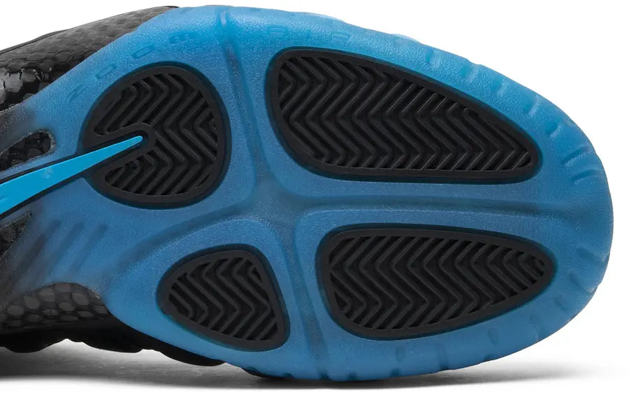 Spiderman Nike Air Foamposite Pro (Pre-owned)