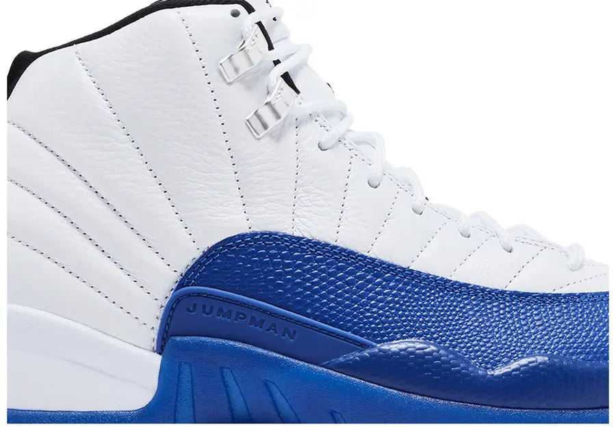 Air Jordan 12 Retro 'Blueberry' 2024