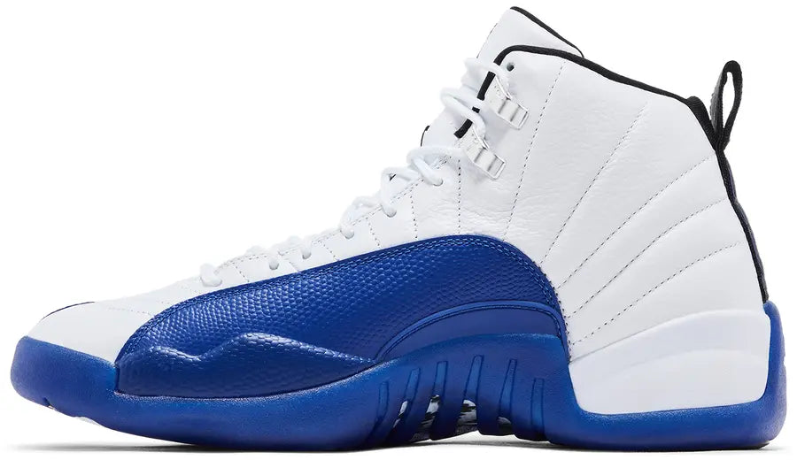 Air Jordan 12 Retro 'Blueberry' 2024