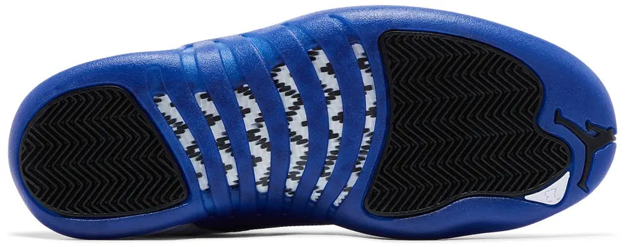 Air Jordan 12 Retro 'Blueberry' 2024