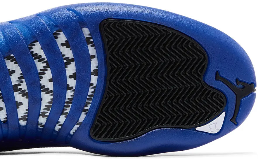 Air Jordan 12 Retro 'Blueberry' 2024