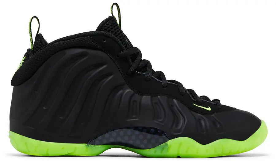 2025 Little Posite One GS 'Black Volt'