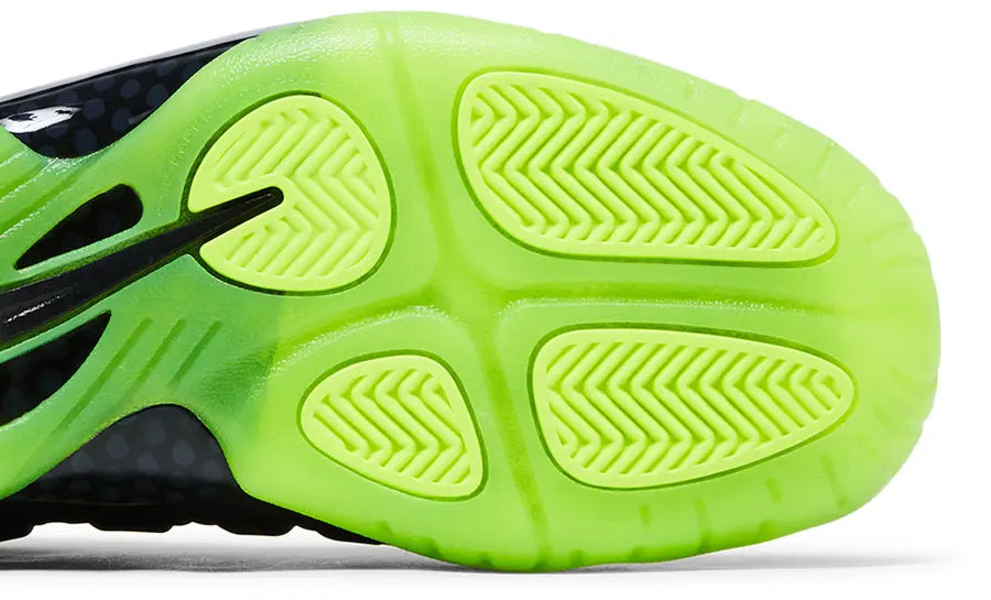 2025 Little Posite One GS 'Black Volt'