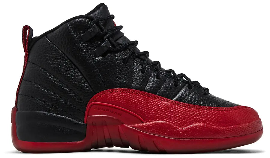 Air Jordan 12 Retro GS 'Flu Game' 2025