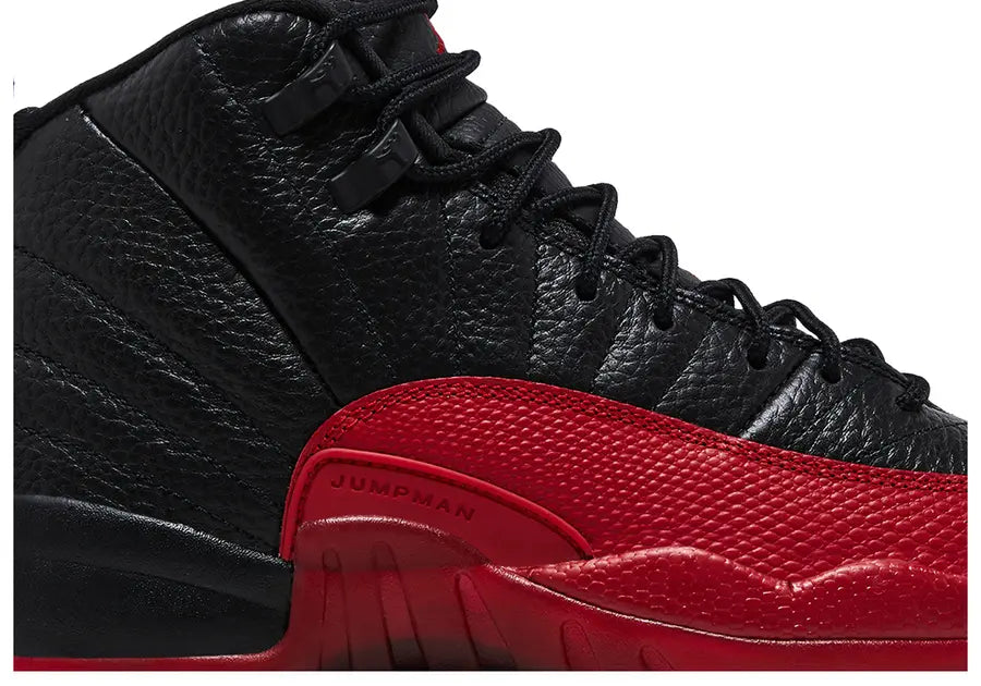 Air Jordan 12 Retro GS 'Flu Game' 2025