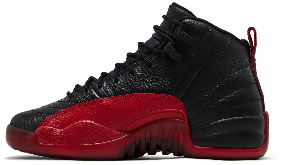 Air Jordan 12 Retro GS 'Flu Game' 2025