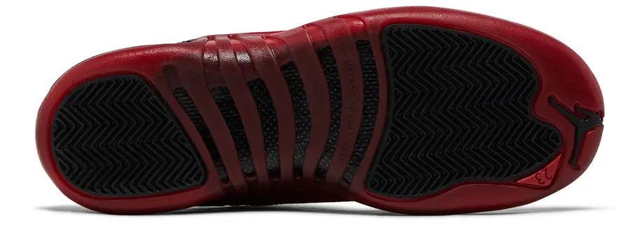 Air Jordan 12 Retro GS 'Flu Game' 2025