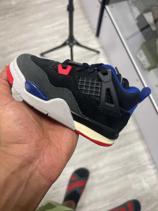 Jordan 4 Retro Rare Air (TD)