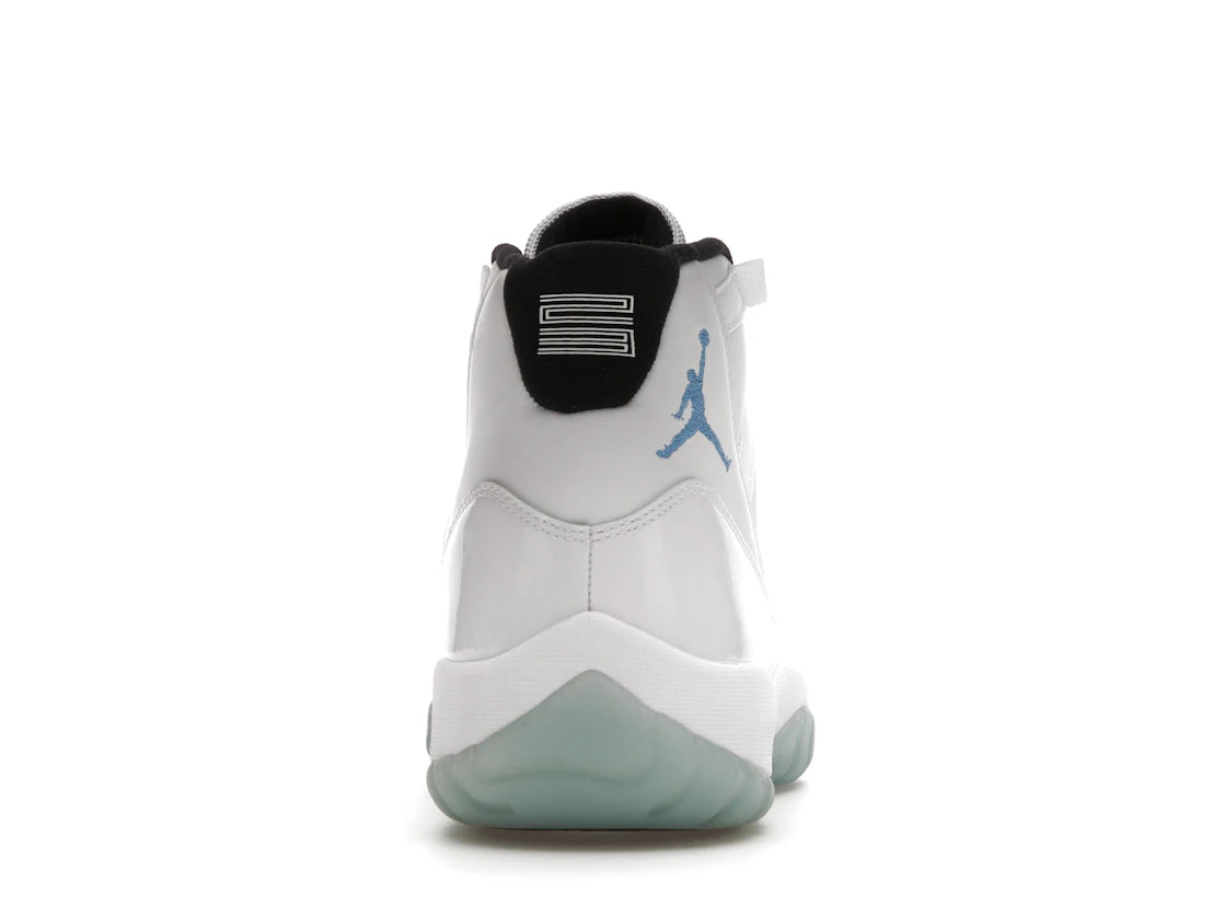 Jordan 11 Retro Legend Blue (2014)