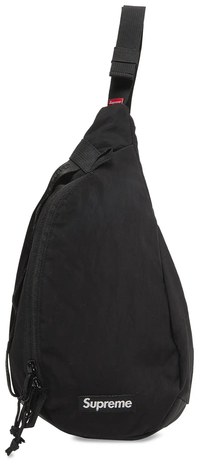Supreme Sling Bag Black