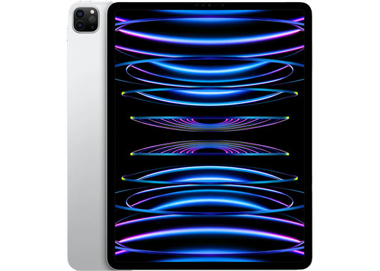 Apple iPad Pro 12.9" 5th Gen Wifi (US) Silver