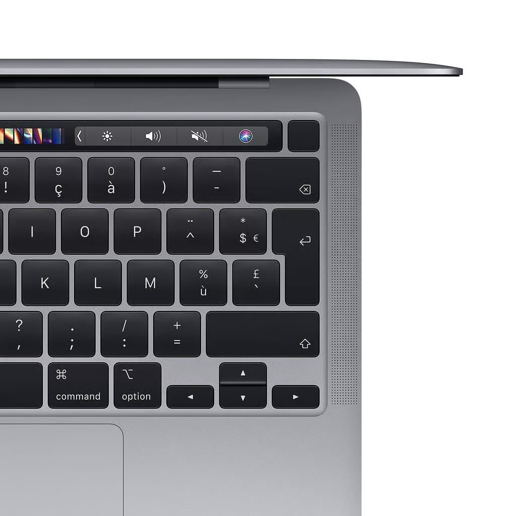 Apple MacBook Pro 13 Inch M1 Chip 8GB RAM 512GB SSD Mac OS MYD92LL/A Space Gray