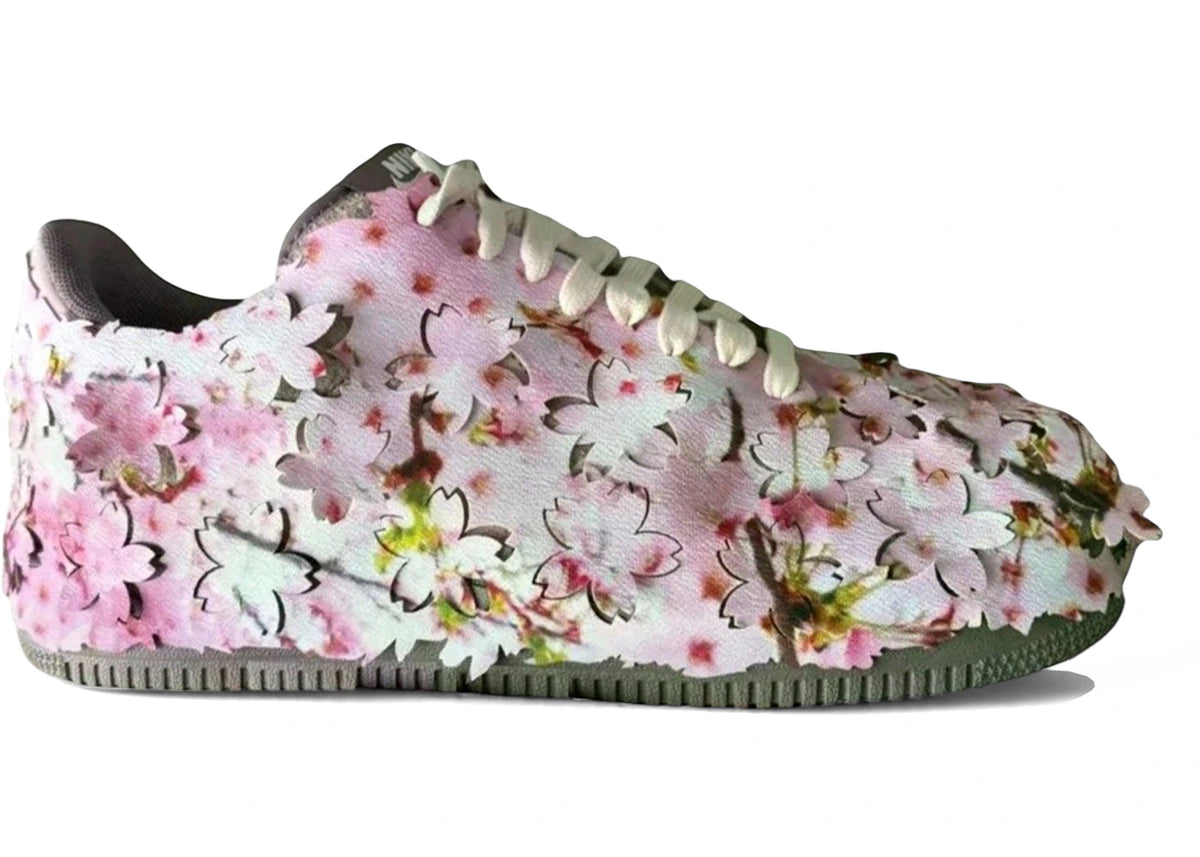 Nike Air Force 1 Low '07 Premium Spring Flowers