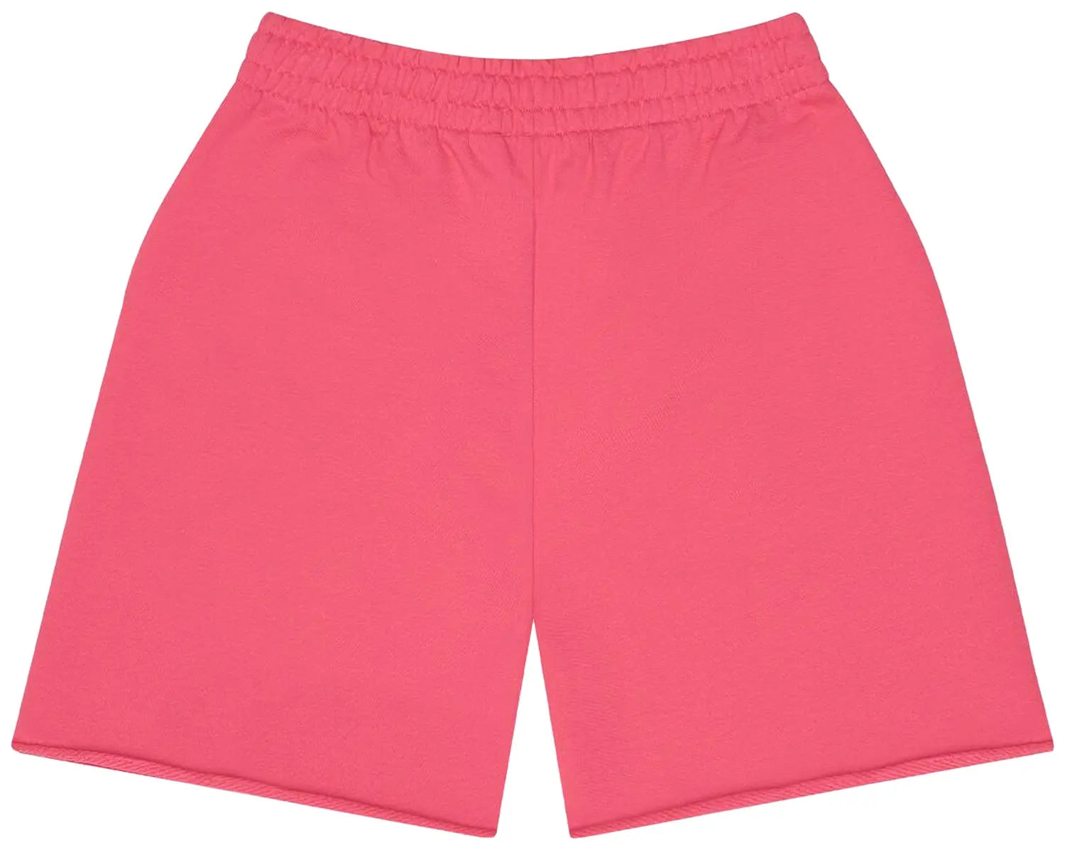 Denim Tears University Shorts Pink
