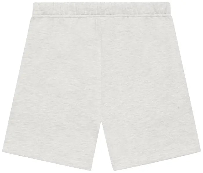 Fear of God Essentials Sweatshorts Light Oatmeal