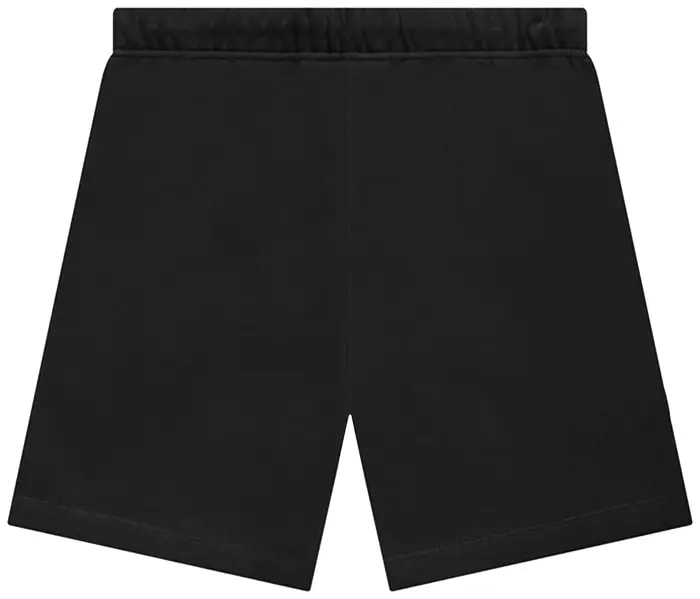 Fear of God Essentials Shorts Black/Stretch Limo