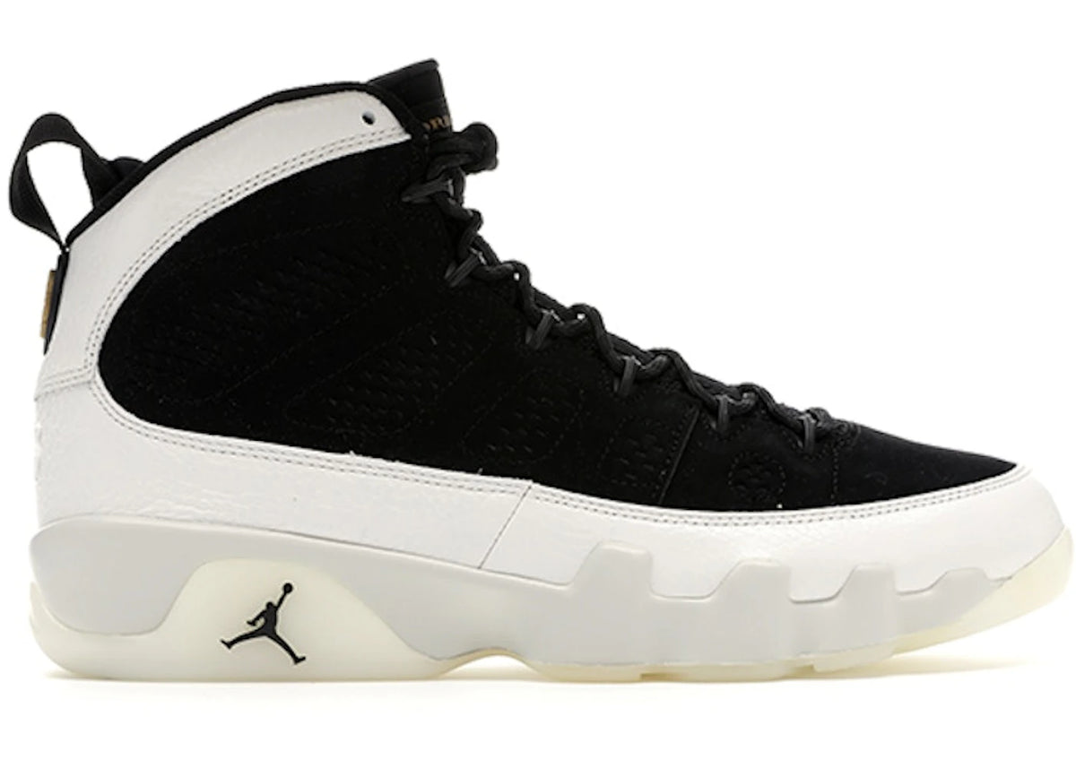 Jordan 9 Retro City of Flight