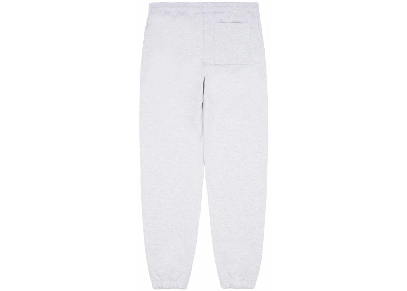 Sp5der OG Web Sweatpants Heather Grey