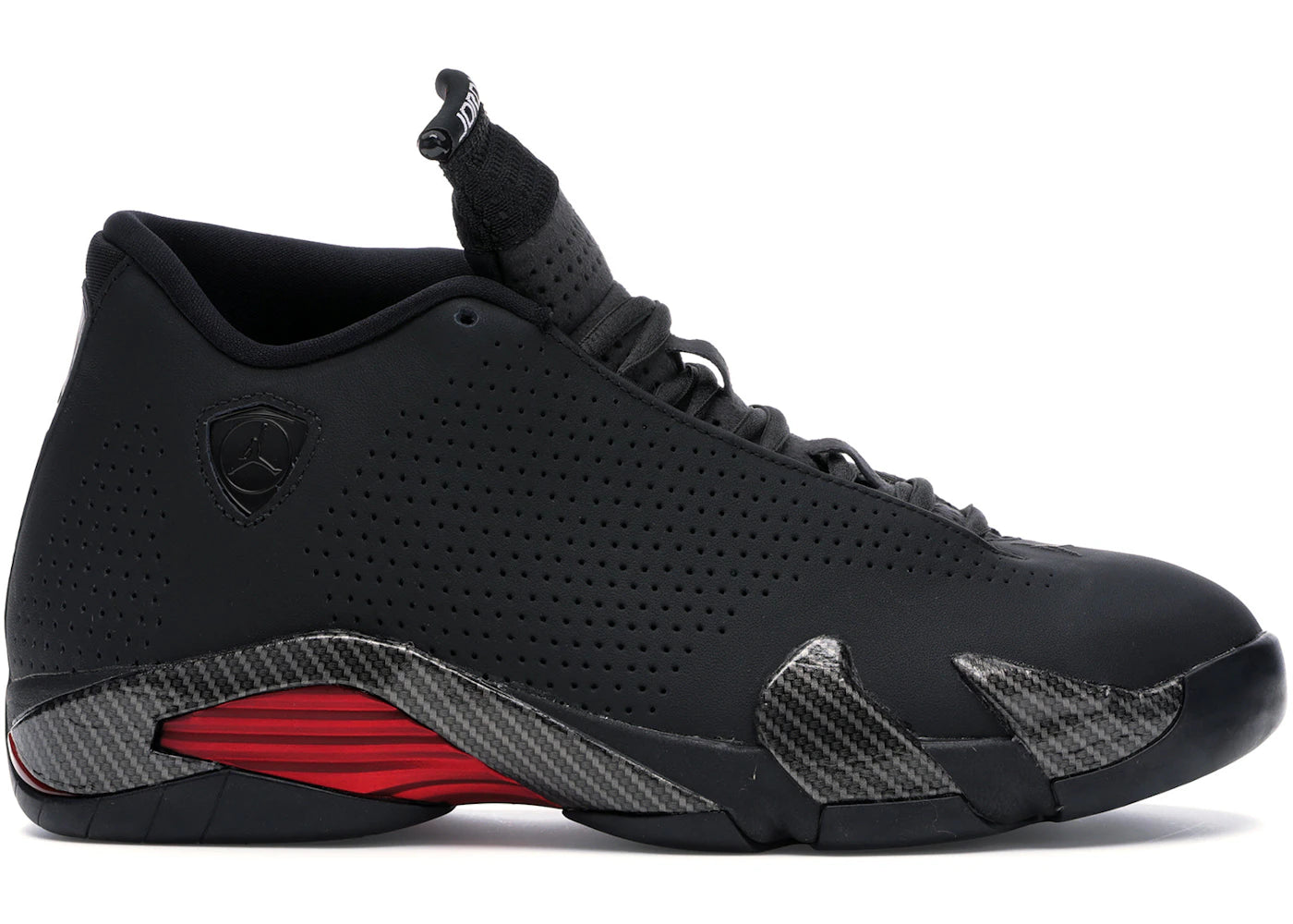 Jordan 14 Retro SE Black Anthracite