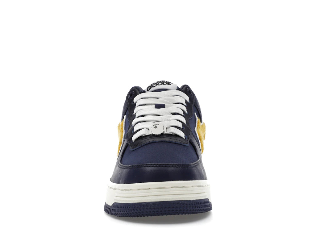 A Bathing Ape Bape Sta Stadium Goods Navy