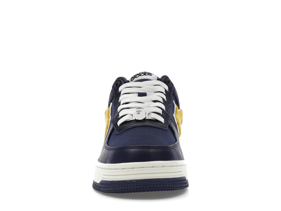 A Bathing Ape Bape Sta Stadium Goods Navy