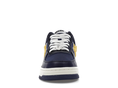 A Bathing Ape Bape Sta Stadium Goods Navy