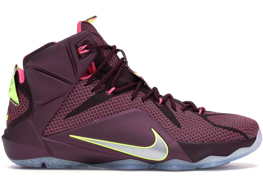 Nike LeBron 12 Double Helix