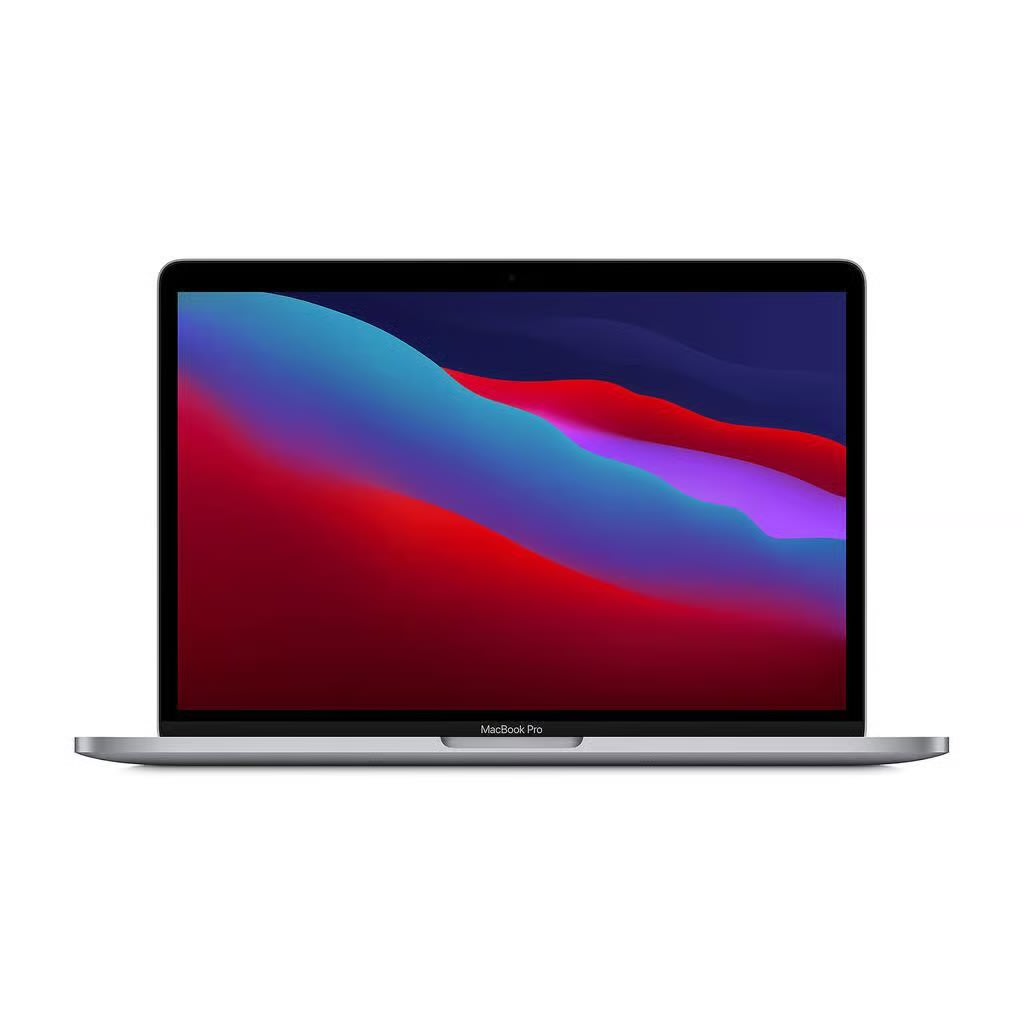 Apple MacBook Pro 13 Inch M1 Chip 8GB RAM 512GB SSD Mac OS MYD92LL/A Space Gray