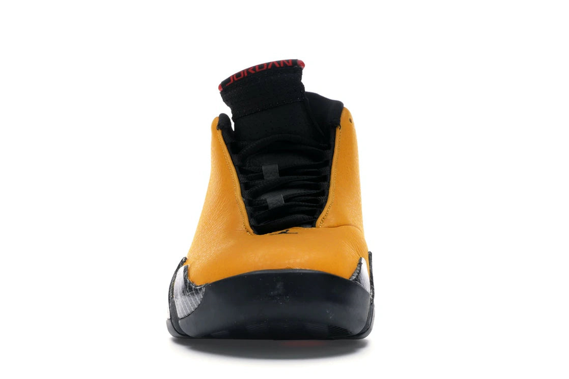 Jordan 14 Retro University Gold