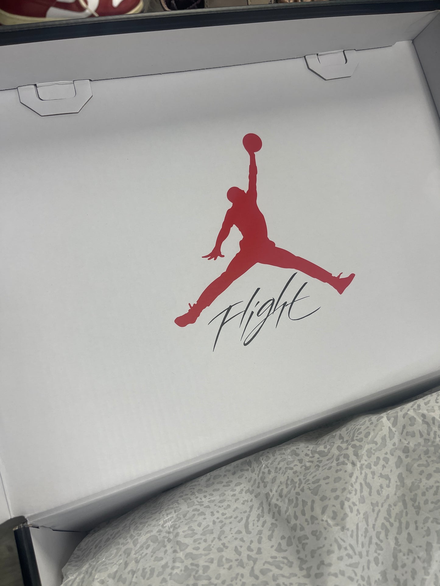 Jordan 3 Retro OG Rare Air