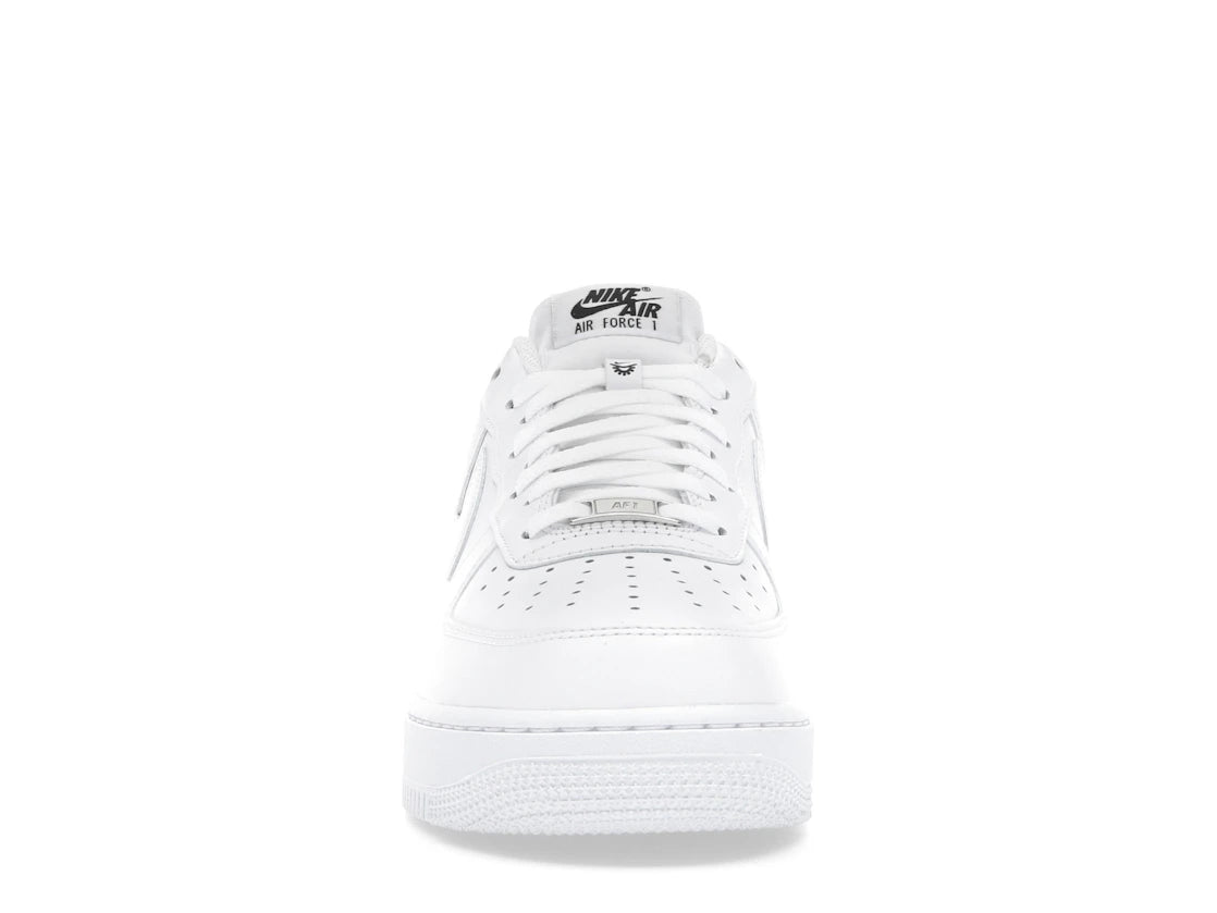 Nike Air Force 1 Low '07 Flyease Triple White (Women's)