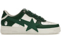 A Bathing Ape Bape Sta OS Green