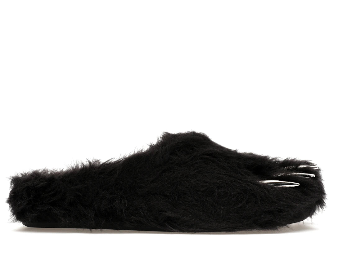 Bravest Studios Bear Claw Mule Black