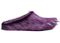 Bravest Studios Bear Claw Mule Purple