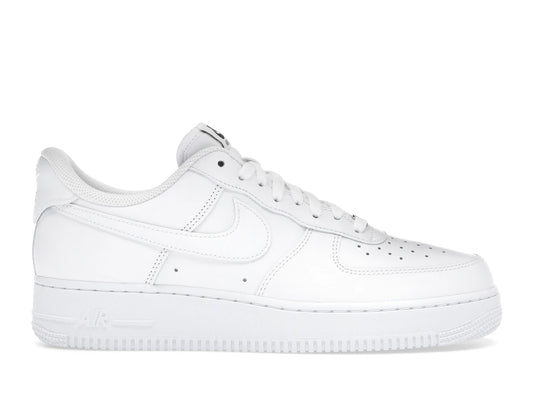 Nike Air Force 1 Low '07 Flyease Triple White (Women's)