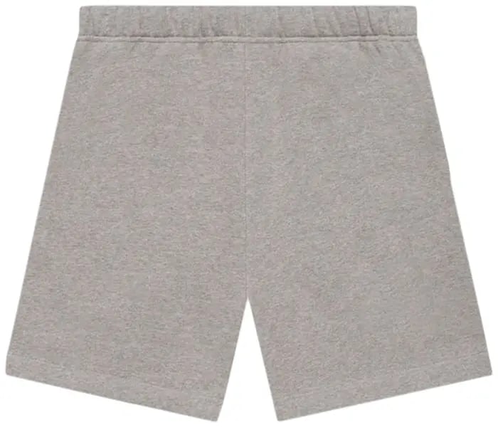 Fear of God Essentials Shorts Dark Oatmeal