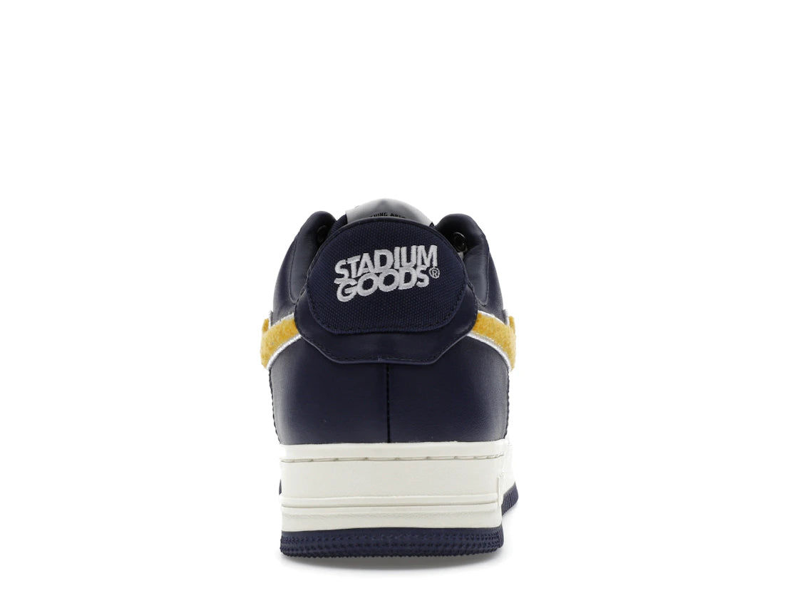 A Bathing Ape Bape Sta Stadium Goods Navy