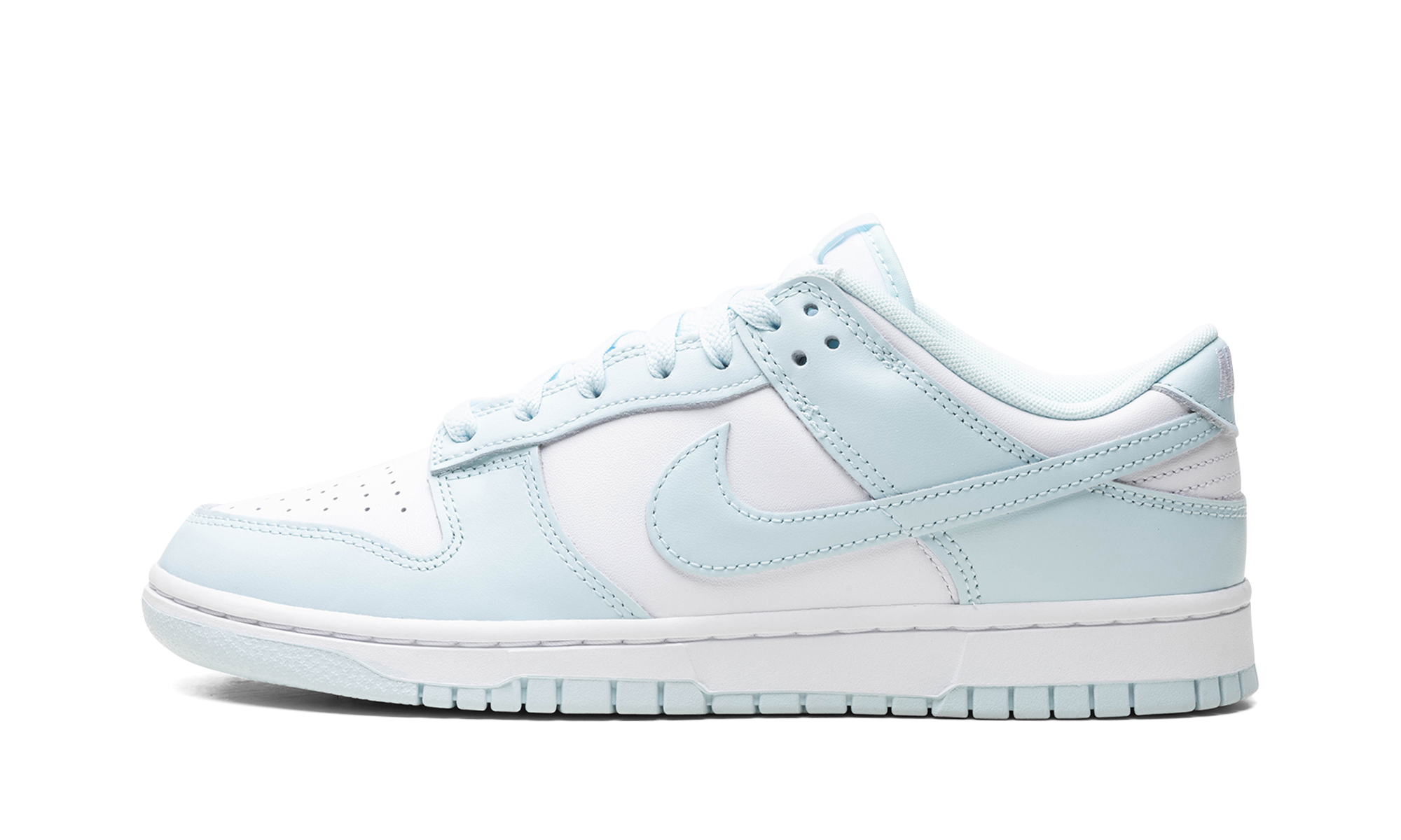 Dunk Low "Glacier Blue"