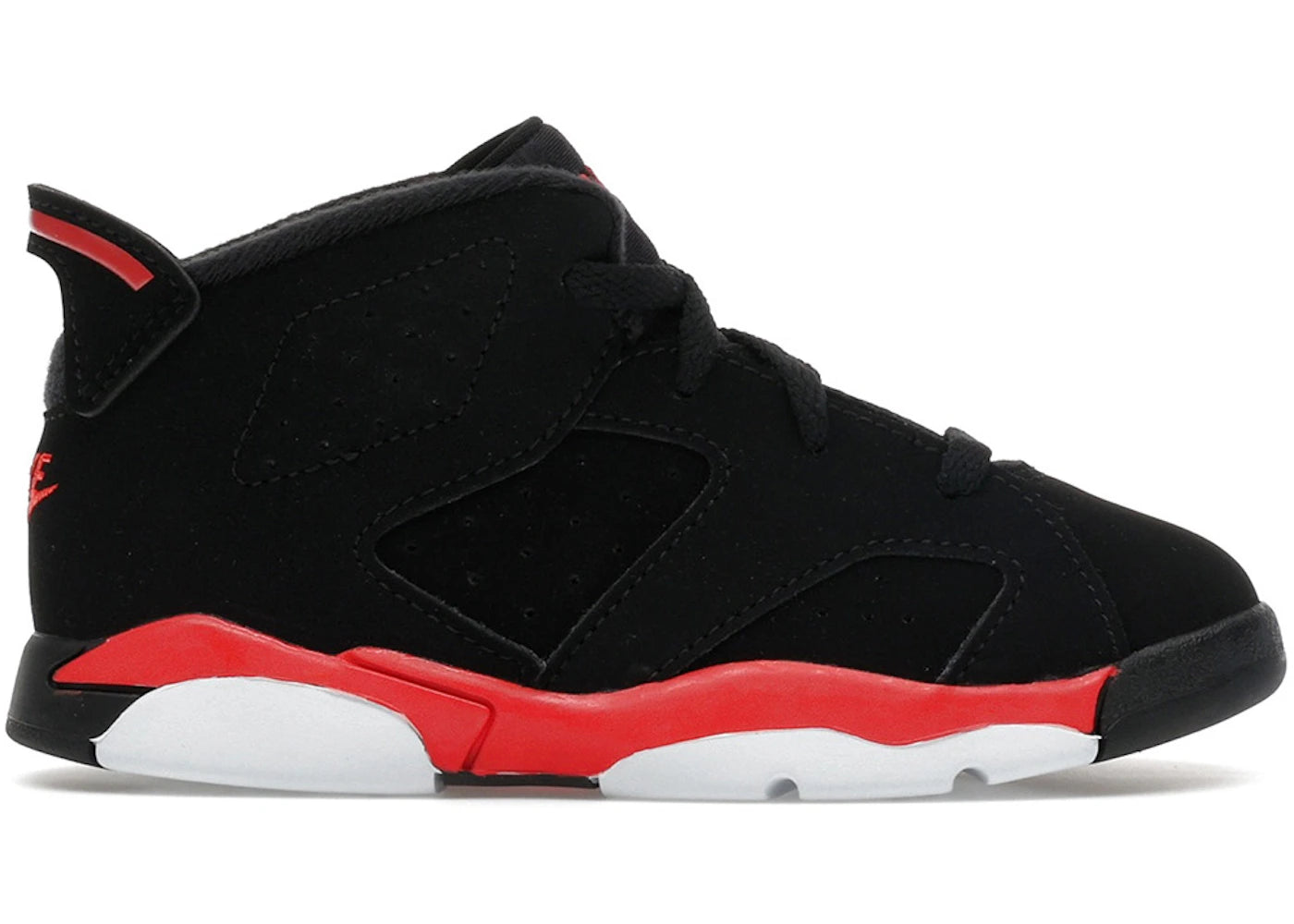 Jordan 6 Retro Infrared Salesman (TD)